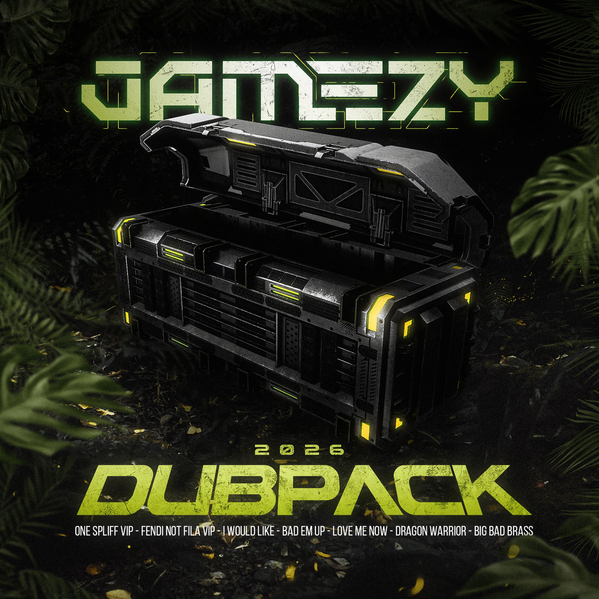 2026 Dubpack